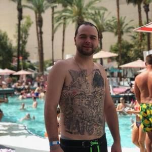 Meet your Posher, Jacob